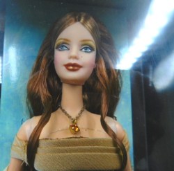 barbie topaz a